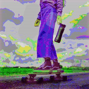jean