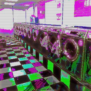 machines