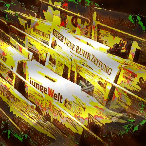 presses