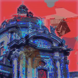 idolâtre