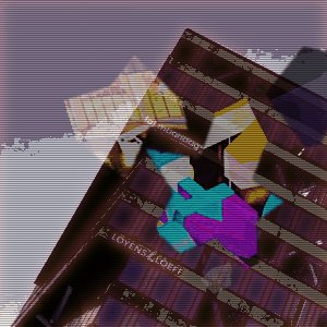inconscient